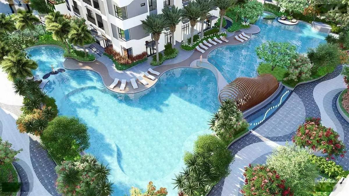 Quỹ căn chuyển nhượng độc quyền giá tốt MT Eastmark City 1PN từ 2,4 tỷ, 2PN từ 2,8 tỷ, 3PN từ 3,5tỷ