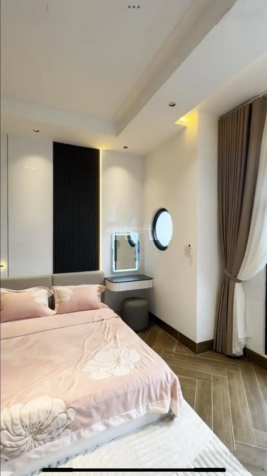 Nhà Chính Chủ Đường Phạm Văn Bạch - 55m2 - Có Sổ - Tặng Nội Thất - Giá Tốt Chốt Liền
