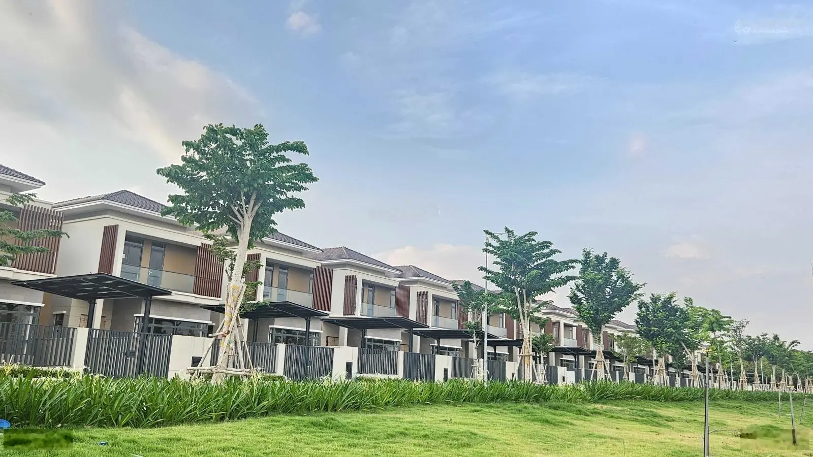 Chào đón chủ nhân phân khu Thịnh Vượng