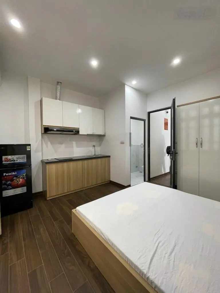 Bán nhà Trương Định - Gần ô tô - Dòng tiền khủng 500tr/năm - Full đồ. Giá: 7,6 tỷ. LH: 0779 548 ***