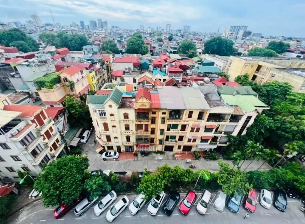 Bán chung cư Minh Khai, Skylight - Hoà Bình 6, 105m2, 3PN, 2WC, giá 5.45 tỷ