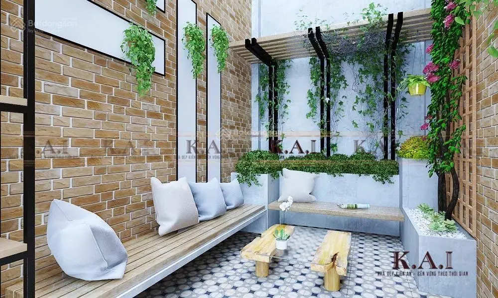 Căn duy nhất MT Bình Giã- Cộng Hoà P13, Tân Bình 5x20m 5 tầng giá 15.9 tỷ