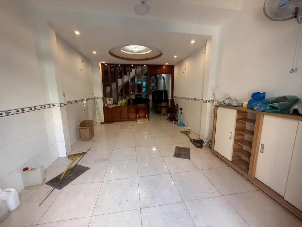Bán nhà 5 tầng Liên Khu 10-11, 74m² - 4.2x18 - thang máy,tặng full nội thất, chỉ nhỉnh 7 tỷ