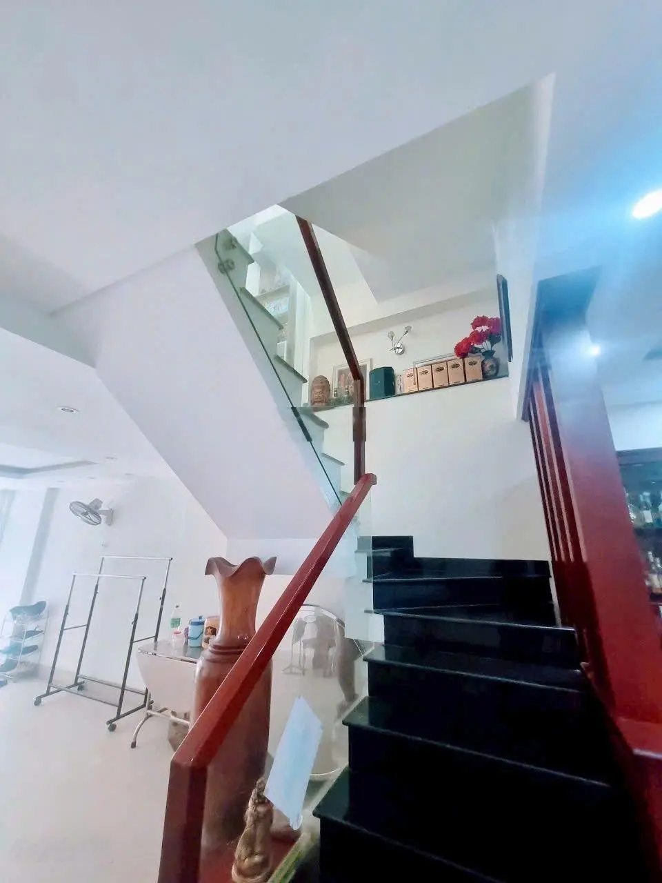 Bán nhà mặt tiền đường Số 4, phường Phước Bình, TP Thủ Đức, diện tích 88m2, giá bán 10 tỷ TL