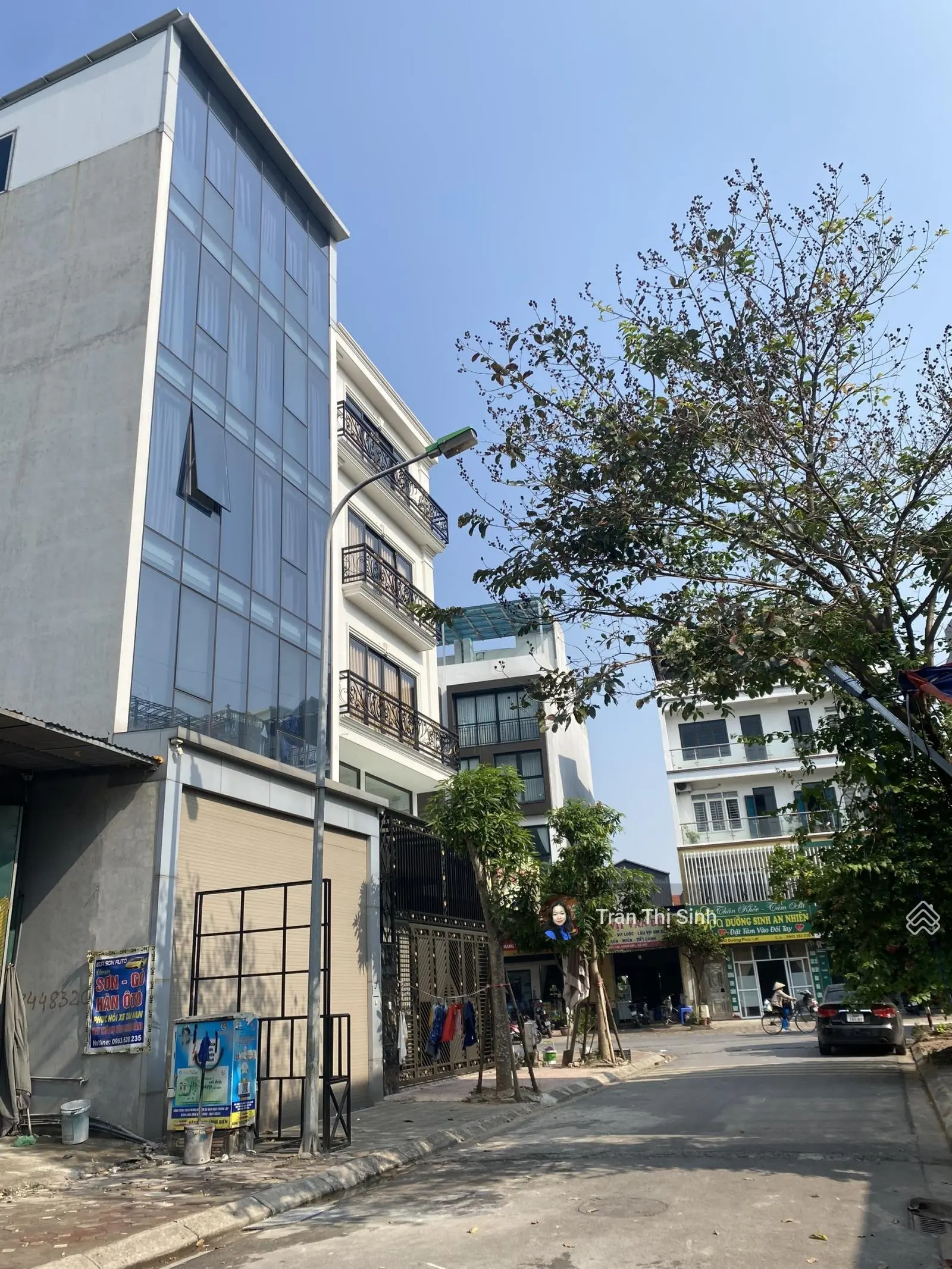 Đất đấu giá phục lợi, thông số chuẩn 75m2 mt6m vỉa hè rộng 5m view nhà văn hóa. kinh doanh