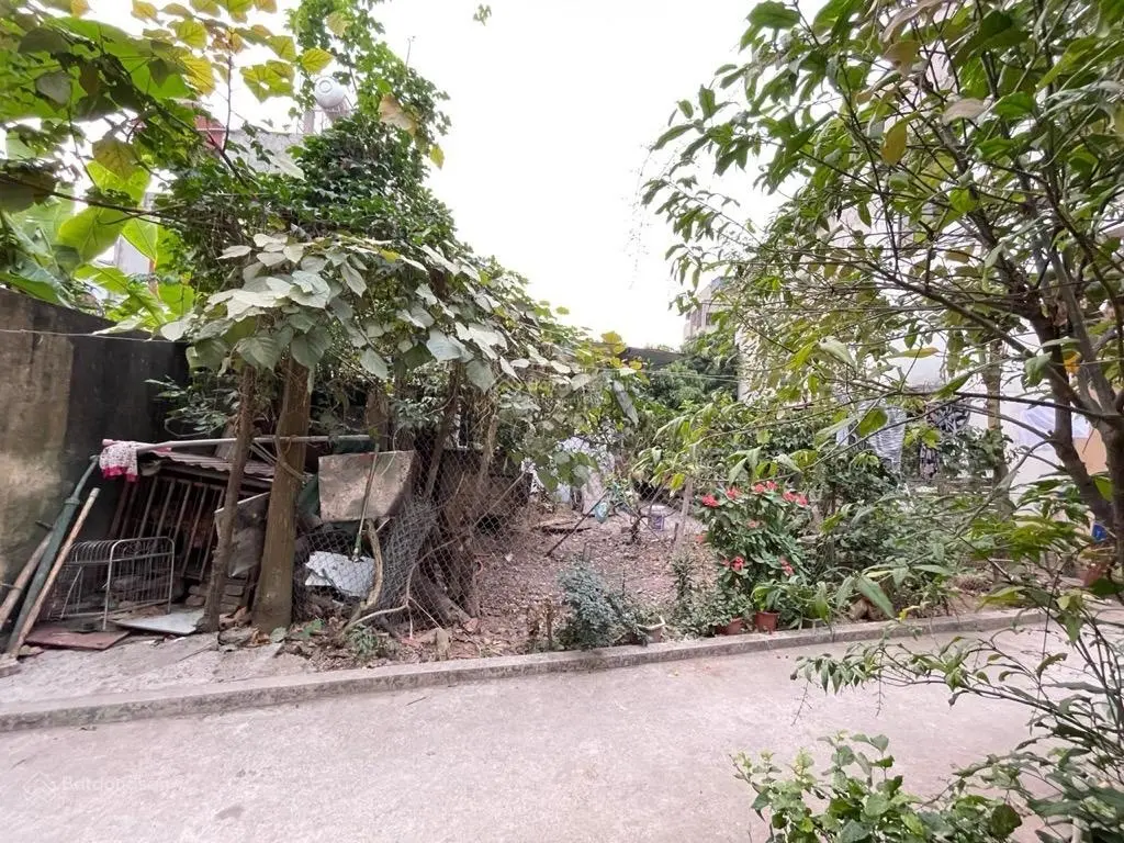 Bán nhanh mảnh đất cực kỳ đẹp tại Kiêu Kỵ Gia Lâm. Ngõ ô tô thông, ô tô vào đất. Hàng xóm Vin