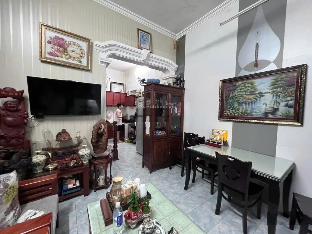 Bán nhà lô góc Láng Hạ 61m2 9.9 tỷ