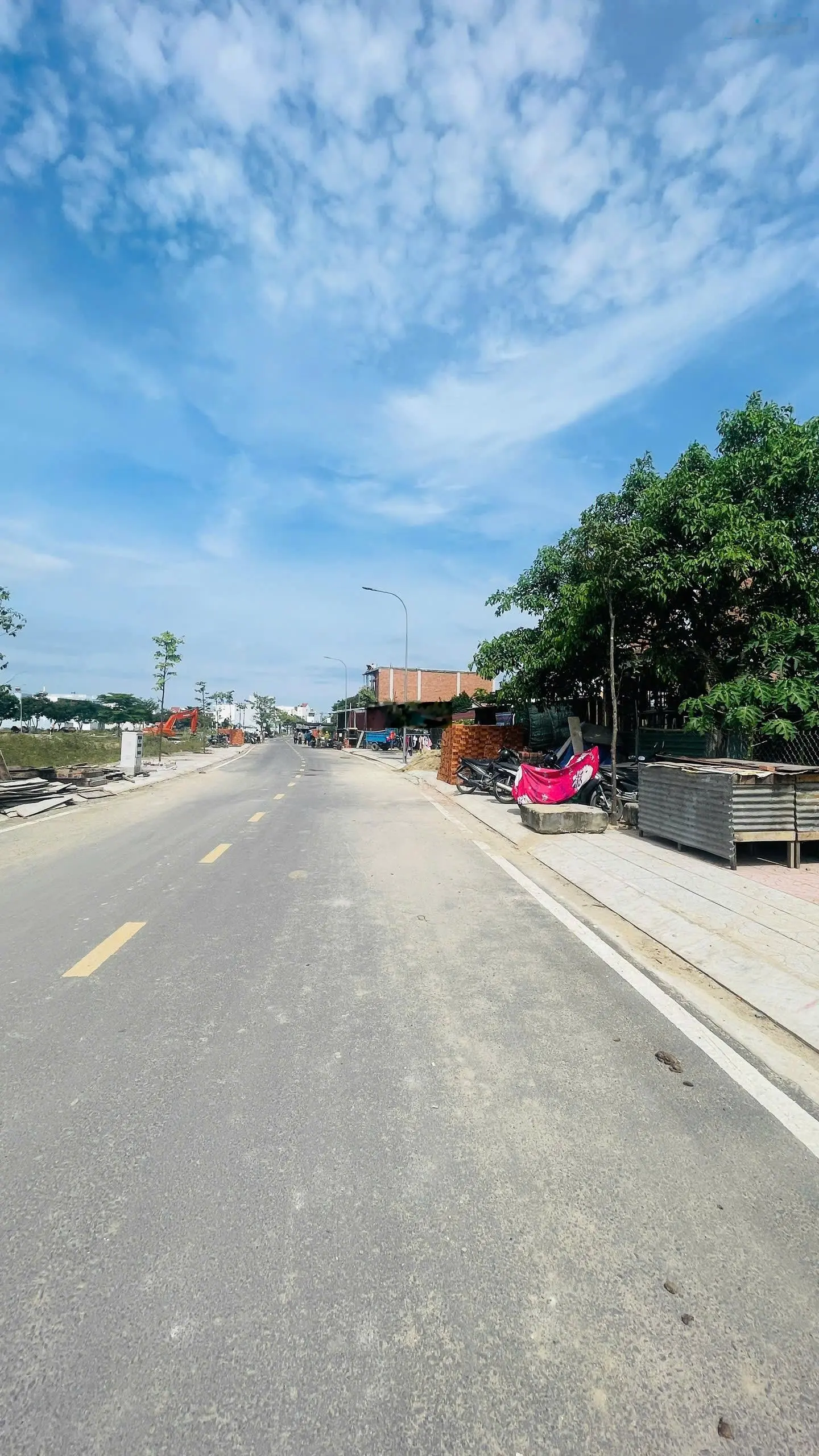 Bán nhà mặt tiền đường phan chu trinh ngay trung tâm thị trấn diên khánh