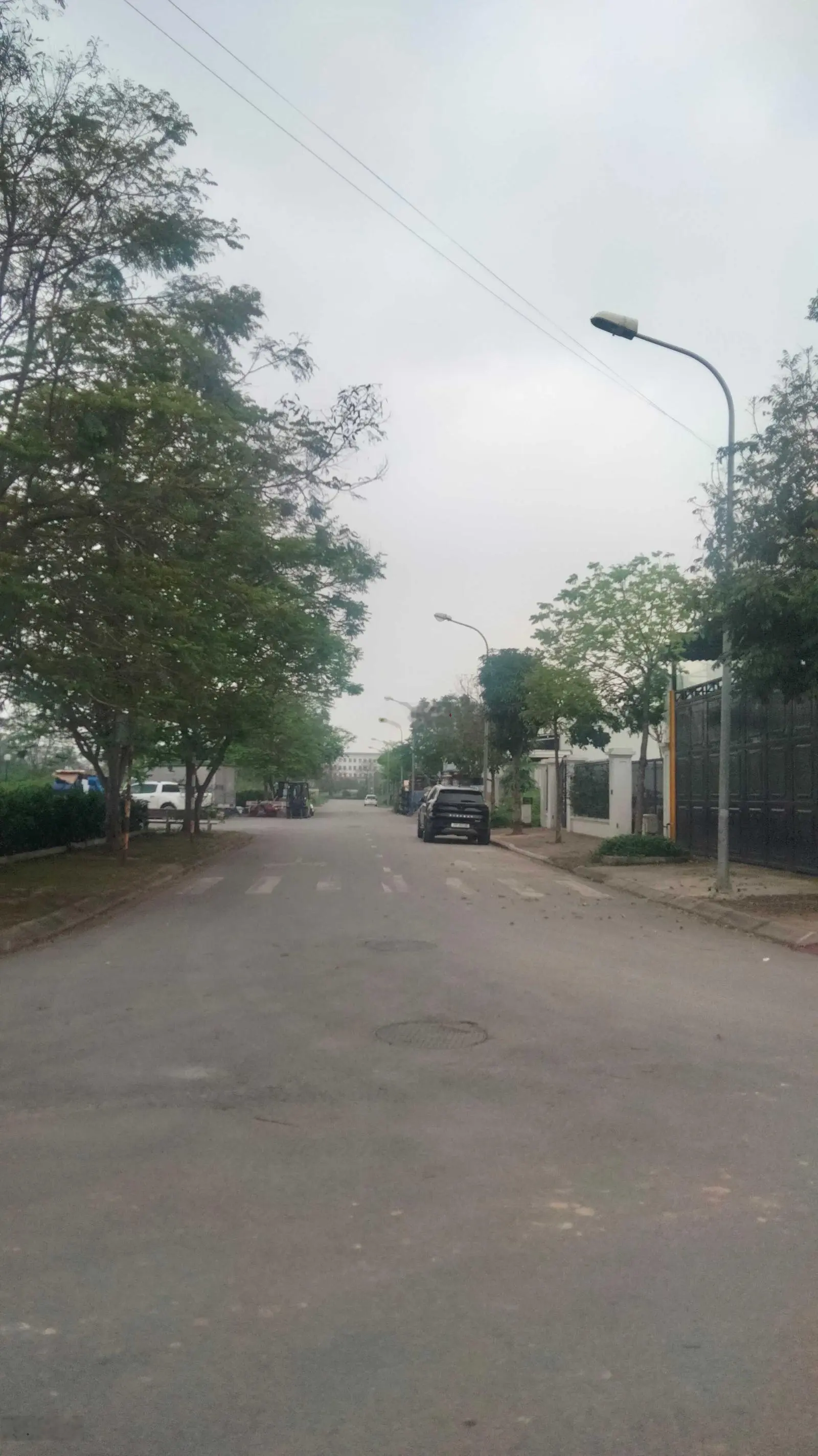 CC bán lô góc 510m2 làng nghề Kiêu Kỵ mặt tiền 21m giá 3xtr/m2