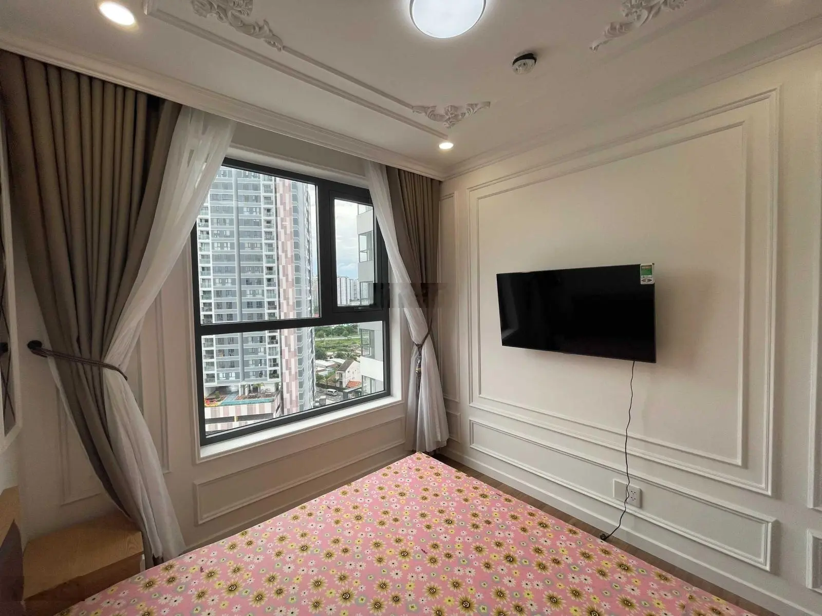 Bao giá toàn khu CH D'Lusso (2PN/3.8tỷ 68.5m2) nhà có sổ 0706 679 ***