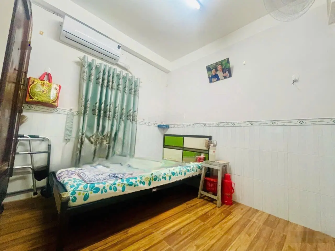 Bán nhà riêng 4 tầng, 5 tỷ, 143m2, 6PN, 6WC tại Đường 11, Linh Xuân, Thủ Đức, HCM, giá ưu đãi