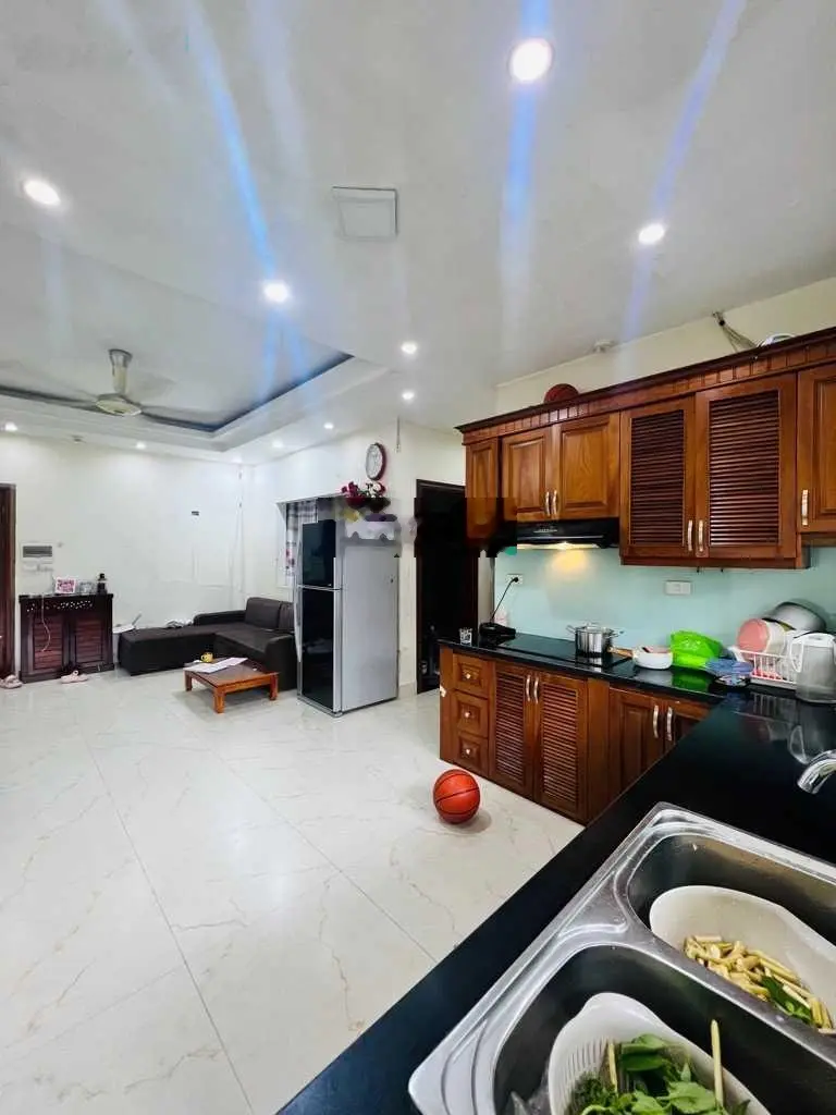 Bán chung cư Minh Khai - Hai Bà Trưng, 85m2, 3 phòng ngủ, giá 4.4 tỷ. LH 0904 154 ***
