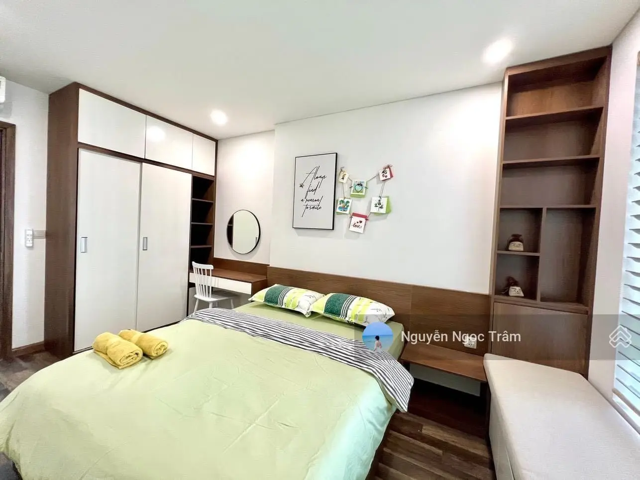 Chính chủ cần bán căn hộ PiCity High Park, Q12, DT 65m2 2PN - 2WC