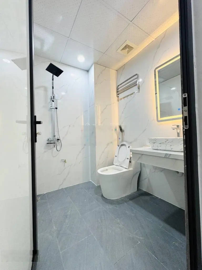 Bán nhà riêng tại Thanh Nhàn, Hai Bà Trưng, Hà Nội giá tốt, 4,2 tỷ, 26m2