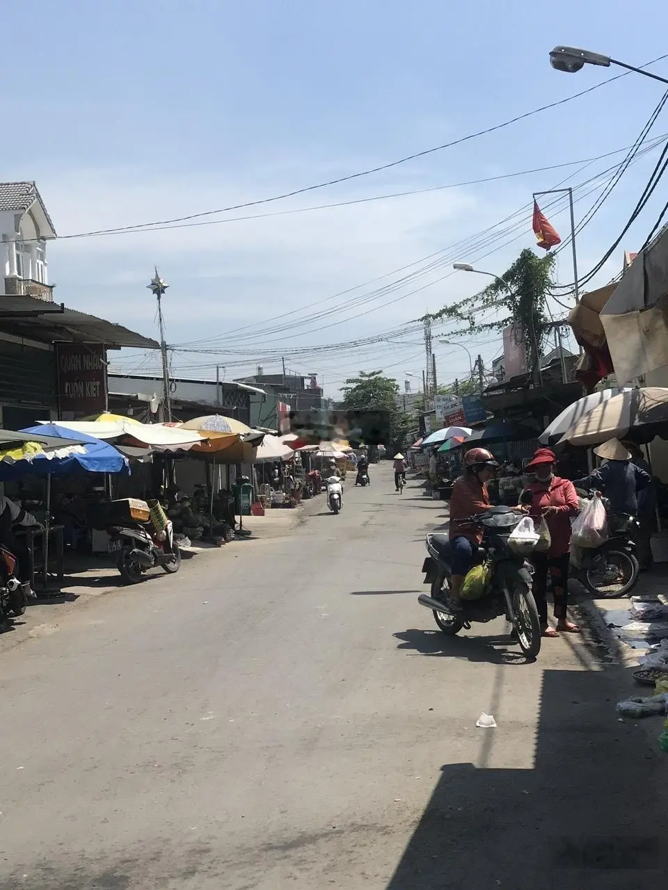 Bán gấp nhà MT Lê Thị Ngay , Bình Chánh