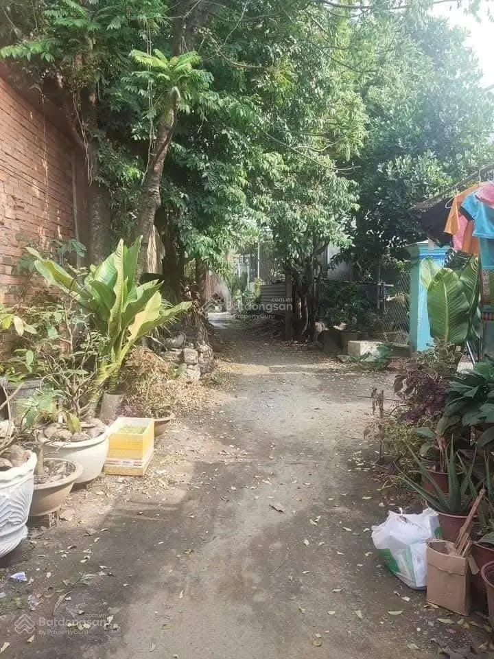 Bán nhà cấp 4 An Phú, Thuận An, Bình Dương 2,7 tỷ
