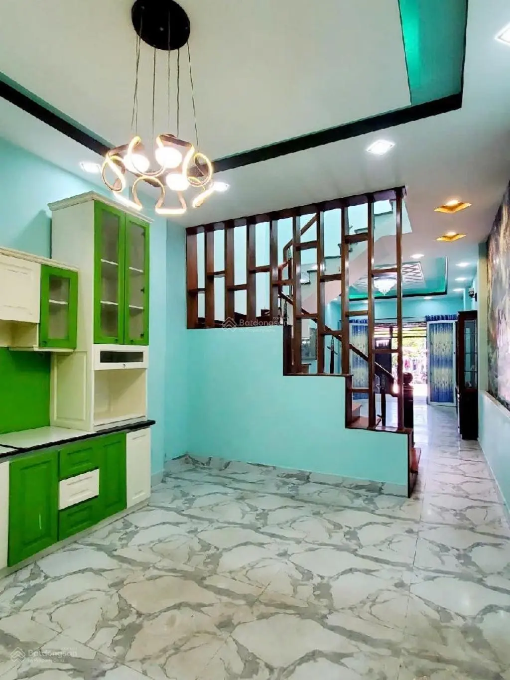 Siêu phẩm bình tân 3 tầng hương lộ 2 - sổ hồng riêng nở hậu đẹp - giá chỉ 5.79 tỏi