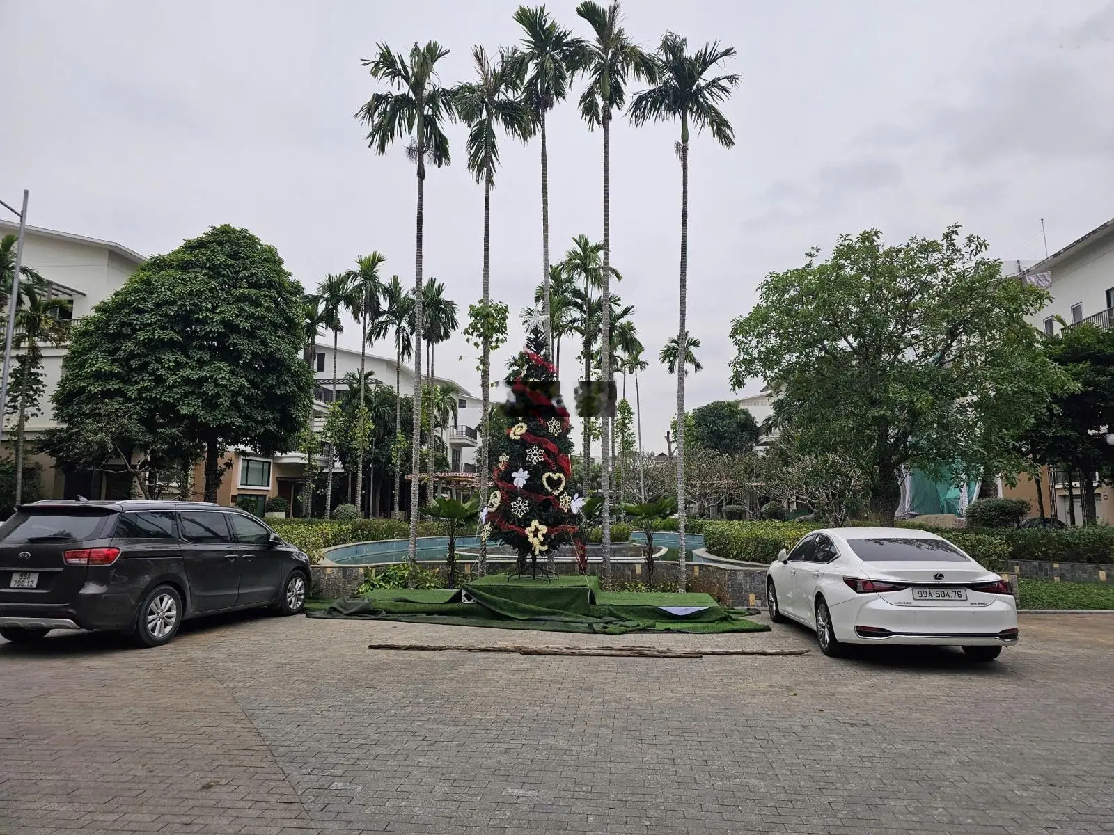 Chủ nhờ bán nhanh căn liền kề HUD Trầu Cau đã hoàn thiện ngoài tại thành phố Bắc Ninh