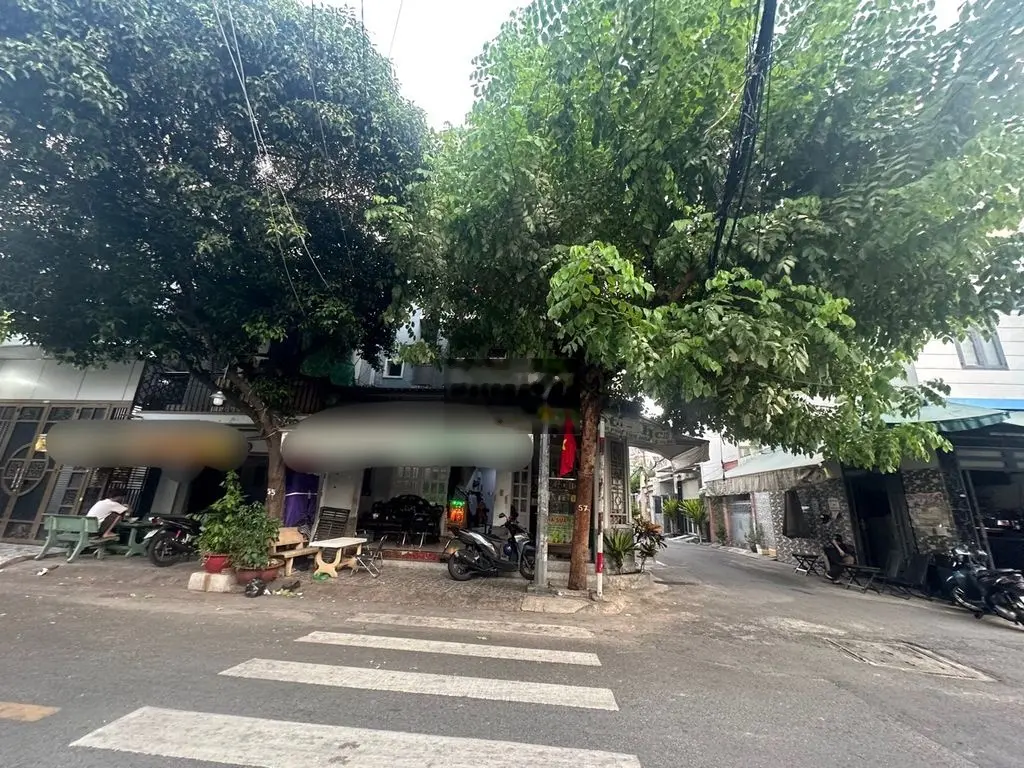 MT Hiền Vương 7.5x20 , 2 lầu