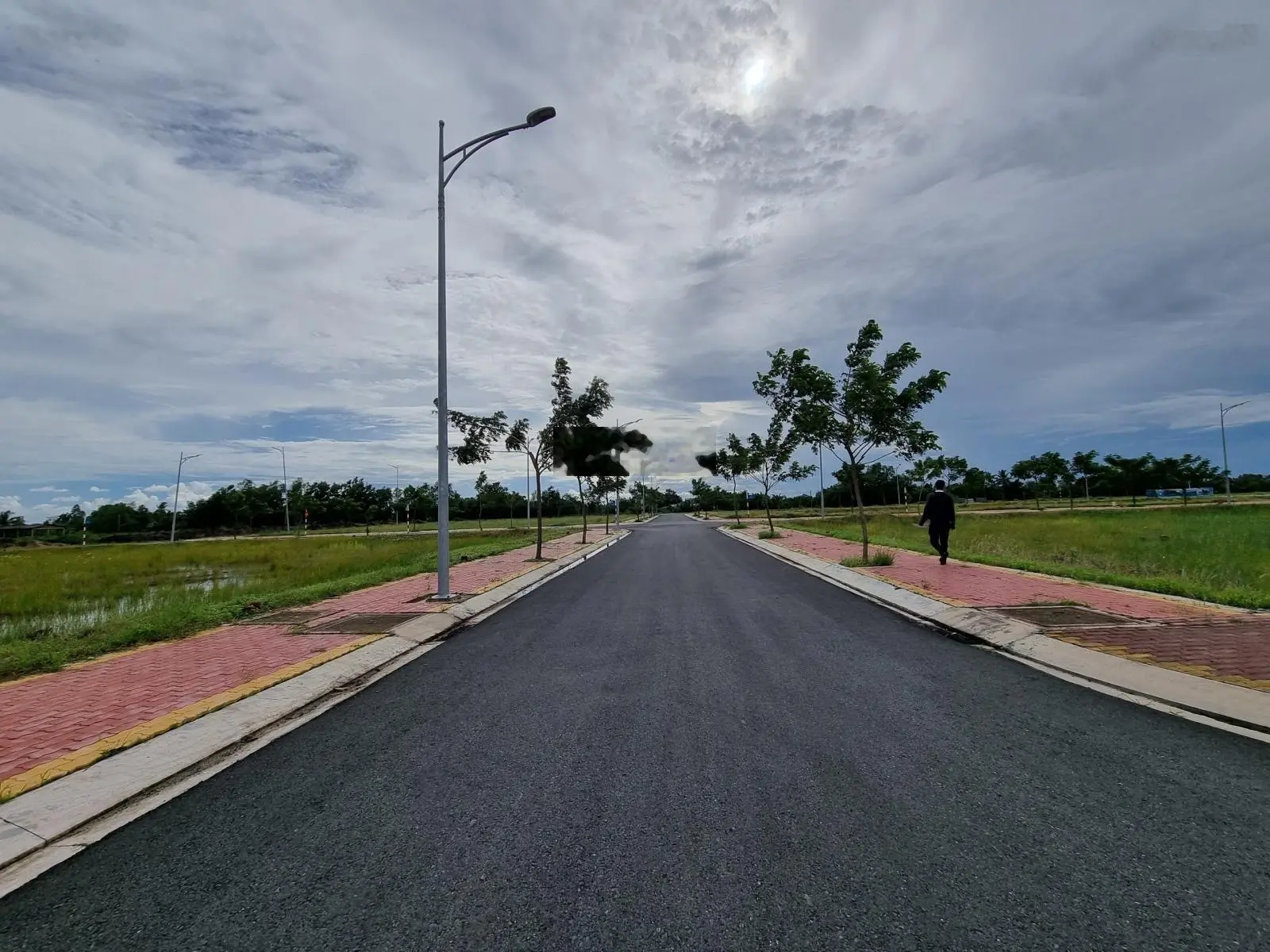 Bán đất tại Garden Riverside, 1,5 tỷ vnd, 100m2 hàng hot