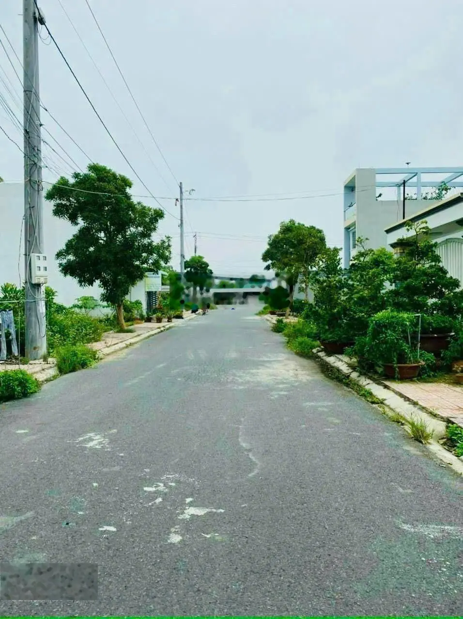 Chính chủ gửi bán gấp lô đất KDC hiện hữu ĐT 835 chỉ 1,1ty ngộp hàng đầu tư ngon