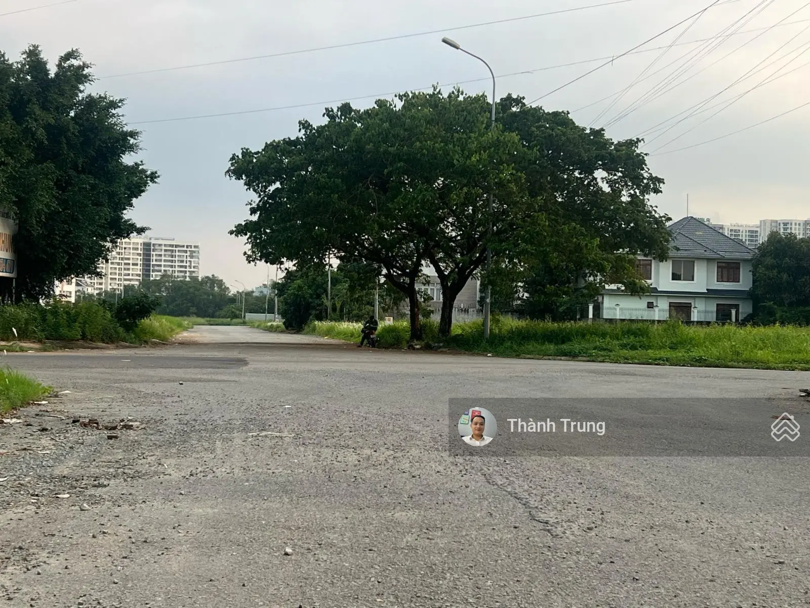 Chính chủ cần tiền gửi bán nền đất lô C. KDC Phú Nhuận 290m2 giá 22tỷ. Hàng thật giá thật bán nhanh