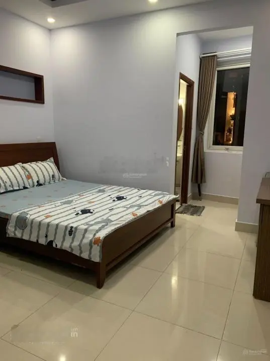 Bán 2 căn nhà mặt tiền 74A1 - 74A2 đường Trương Quốc Dung 10m dài 20m, 3 lầu st giá 54 tỷ tl