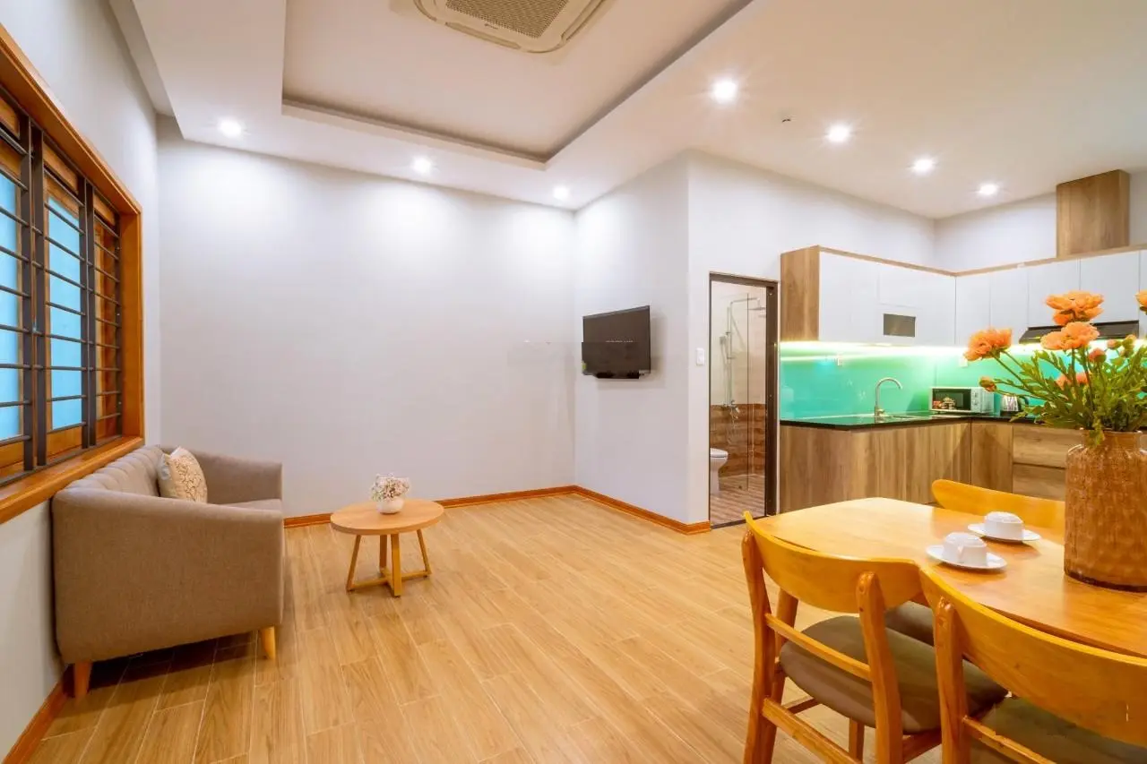 Bán tòa căn hộ biển 10 tầng ngay phố tây An Thượng, mặt tiền Trần Bạch Đằng, Ngũ Hành Sơn
