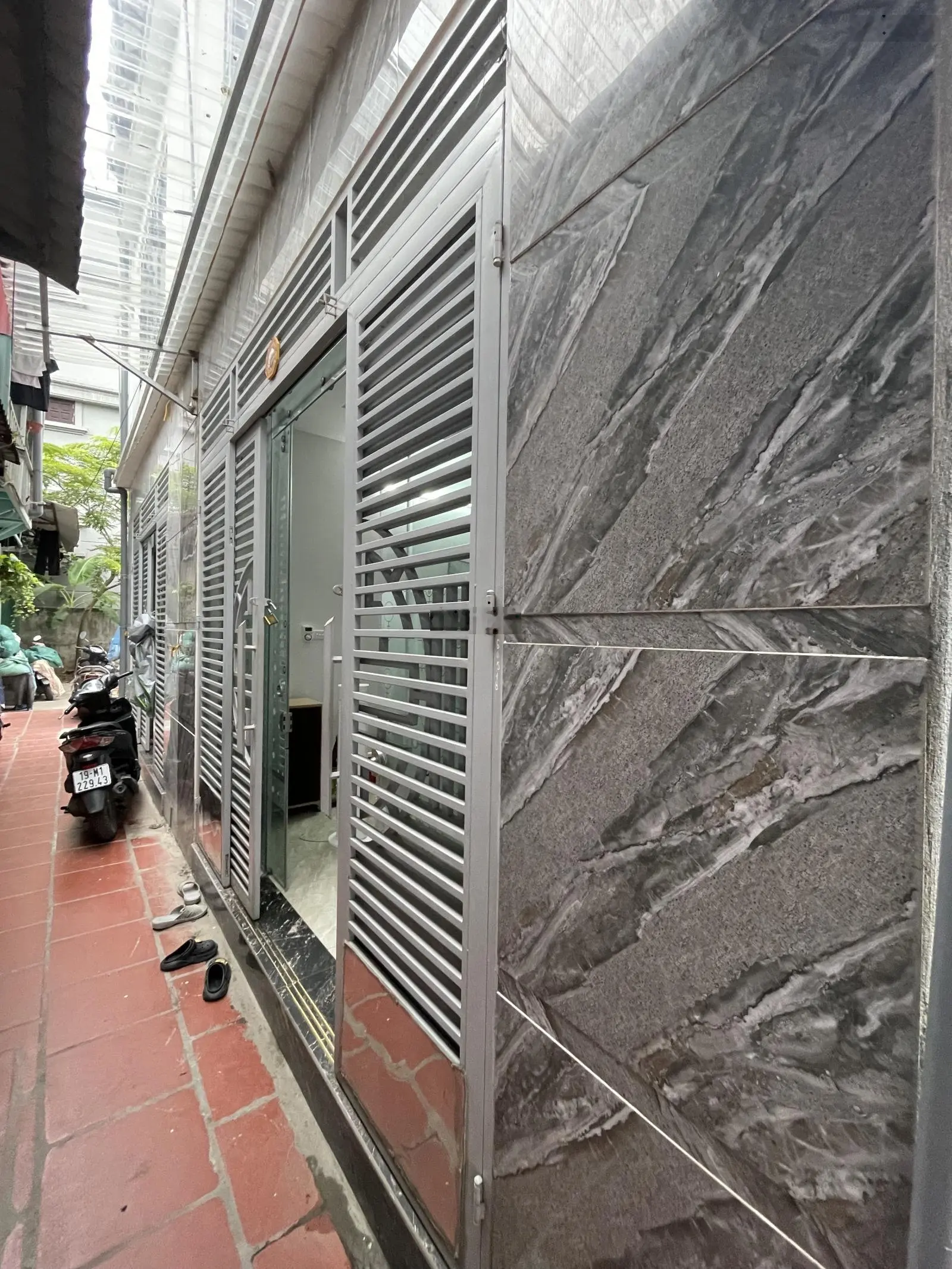 Bán Nhà riêng 26m2, 2,6 tỷ tại Mai Động, Hoàng Mai, Hà Nội