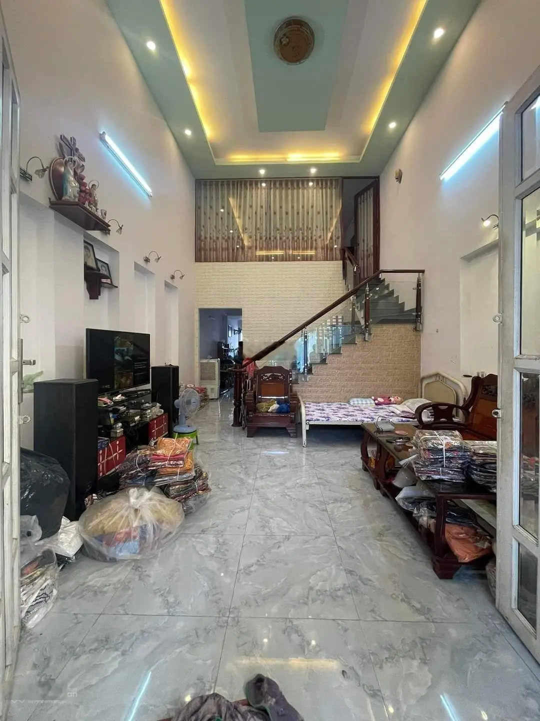 Hàng hiếm tại đường Đông Minh, bán nhà riêng 3,15 tỷ vnd, 95m2