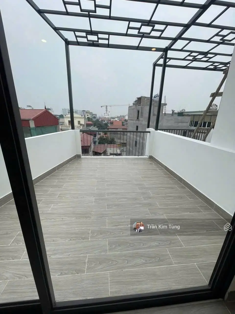 Bán Nhà Việt Hưng, Thiết Kế 5 Tầng, 2 Mặt Thoáng, Full Nội Thất Như Ảnh - 5.7 Tỷ