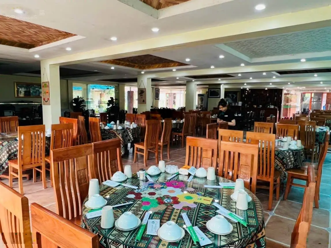 Bán Trang trại, khu nghỉ dưỡng tại Thị trấn Trùng Khánh, 70 tỷ, 6953 m2 giá siêu hời uy tín