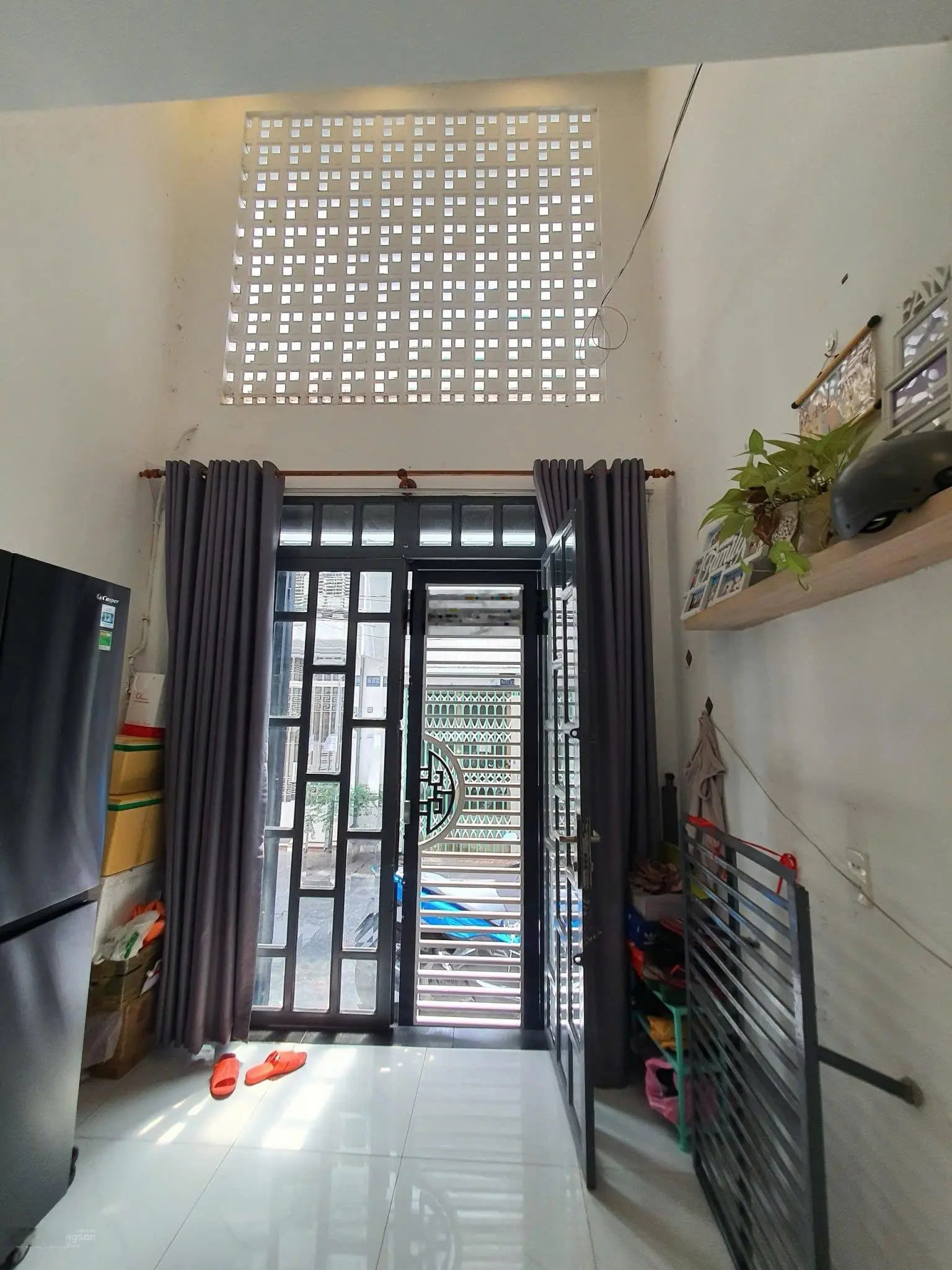 Quận 3 - Bán nhà Nguyễn Thiện Thuật nắm chủ trực tiếp