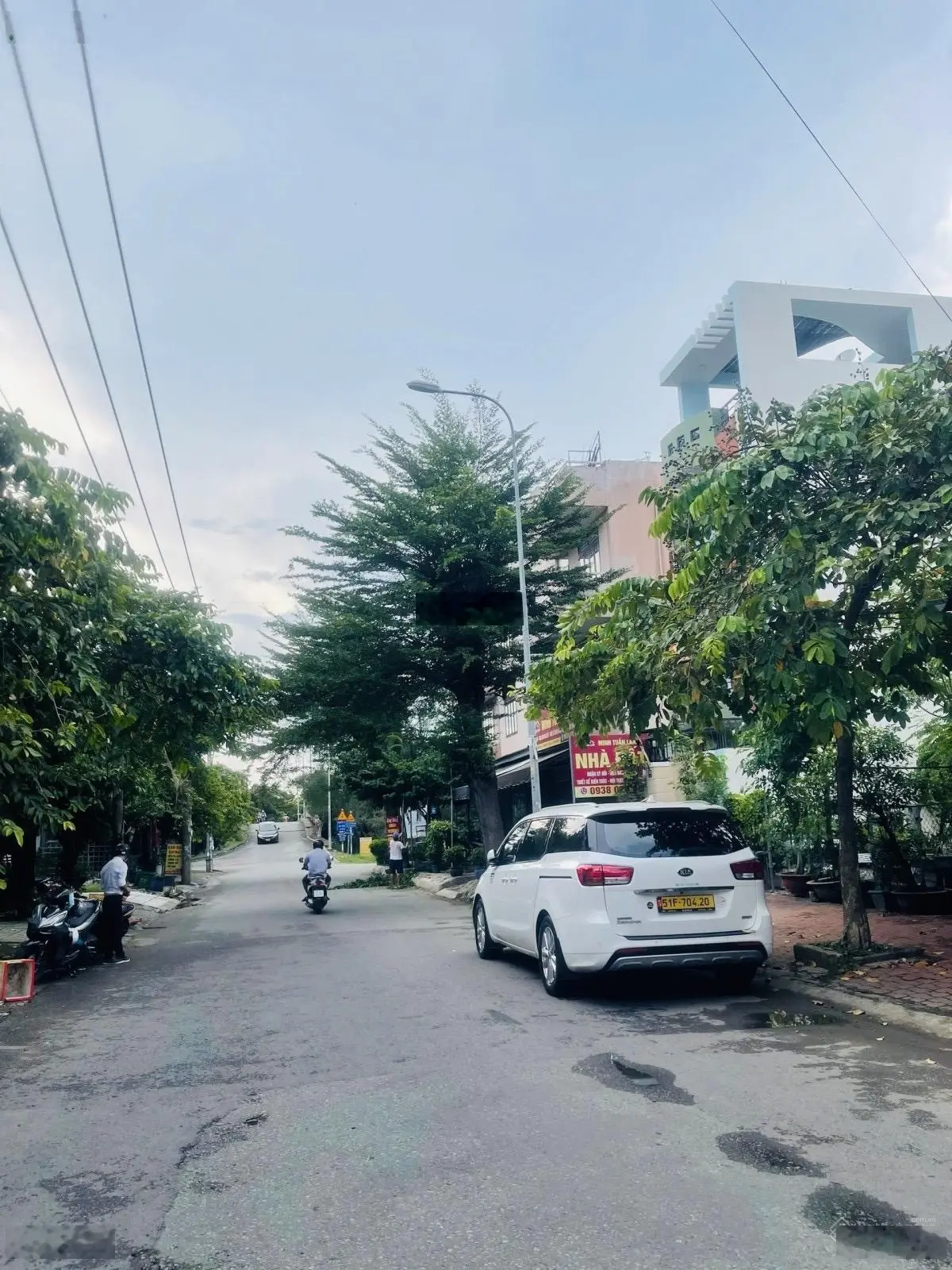 Bán đất mặt tiền đường d3, quận 9 - chỉ 11,7 tỷ, 90m2, ngay global city đỗ xuân hợp