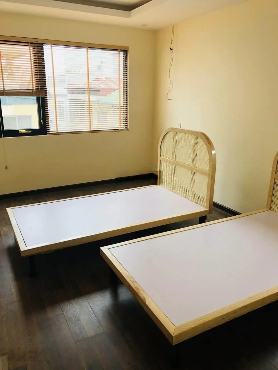 (Thang Máy) bán nhà mặt ngõ 79 Cầu Giấy 45m2x6T ô tô đỗ Kinh doanh spa 12 tỷ nhà thoáng 30m ra phố