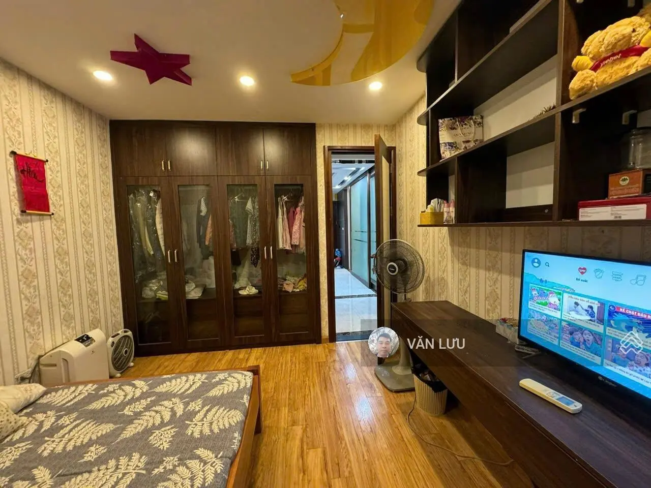 Bán căn góc siêu đẹp 126m 3pn 2vs sổ đỏ chính chủ NT Full đồ - kdt xa la , hà đông