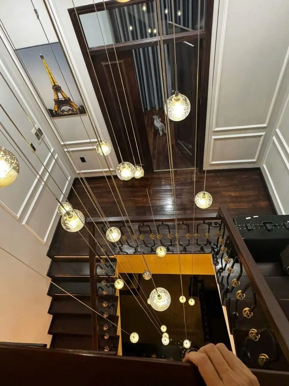 Chính chủ cần bán căn BT song lập 160m2 phân khu mở. Nhà làm full đồ, 21,9 tỷ. Mr. Sơn 0961 592 ***