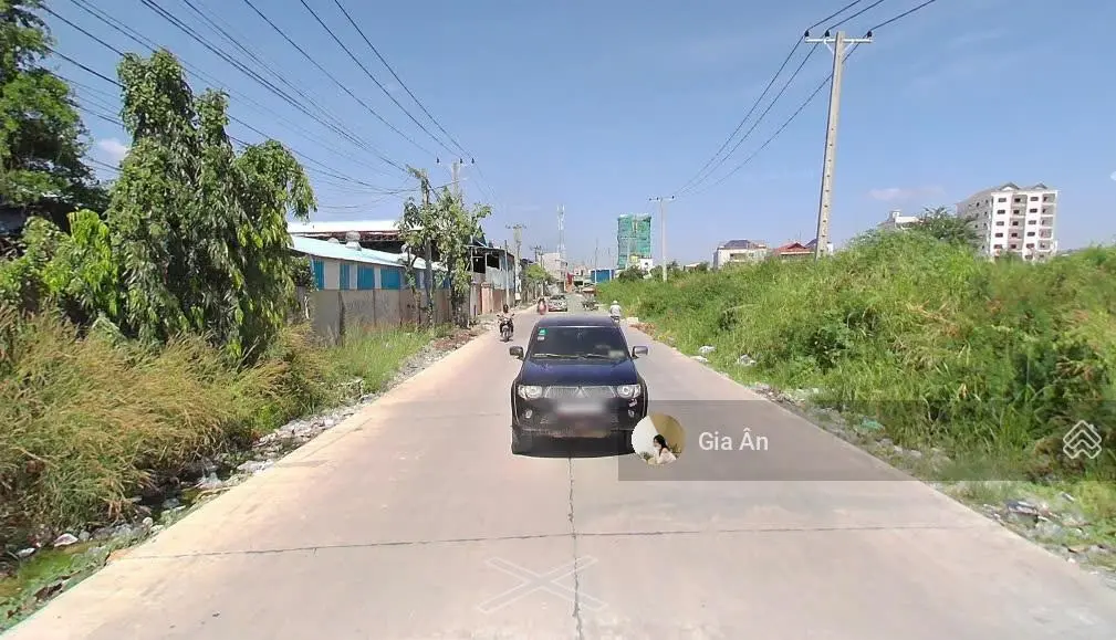 Bán nhanh đất tại Khánh Hòa 85m2 tại Hẻm Hà Huy Tập, Diên Khánh, Khánh Hòa gần Chợ Gò Đình