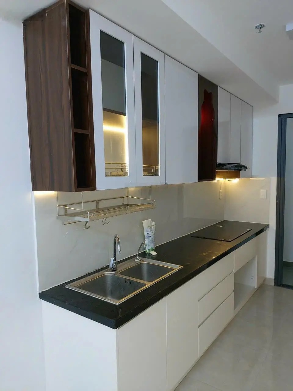 HÀNG NỘI BỘ - SAIGON INTELA GIÁ TỐT NHẤT DIỆN TÍCH 55M2 CHỈ 1TY490 , 50M2 CHỈ 1TY400 NHÀ MỚI 100%.