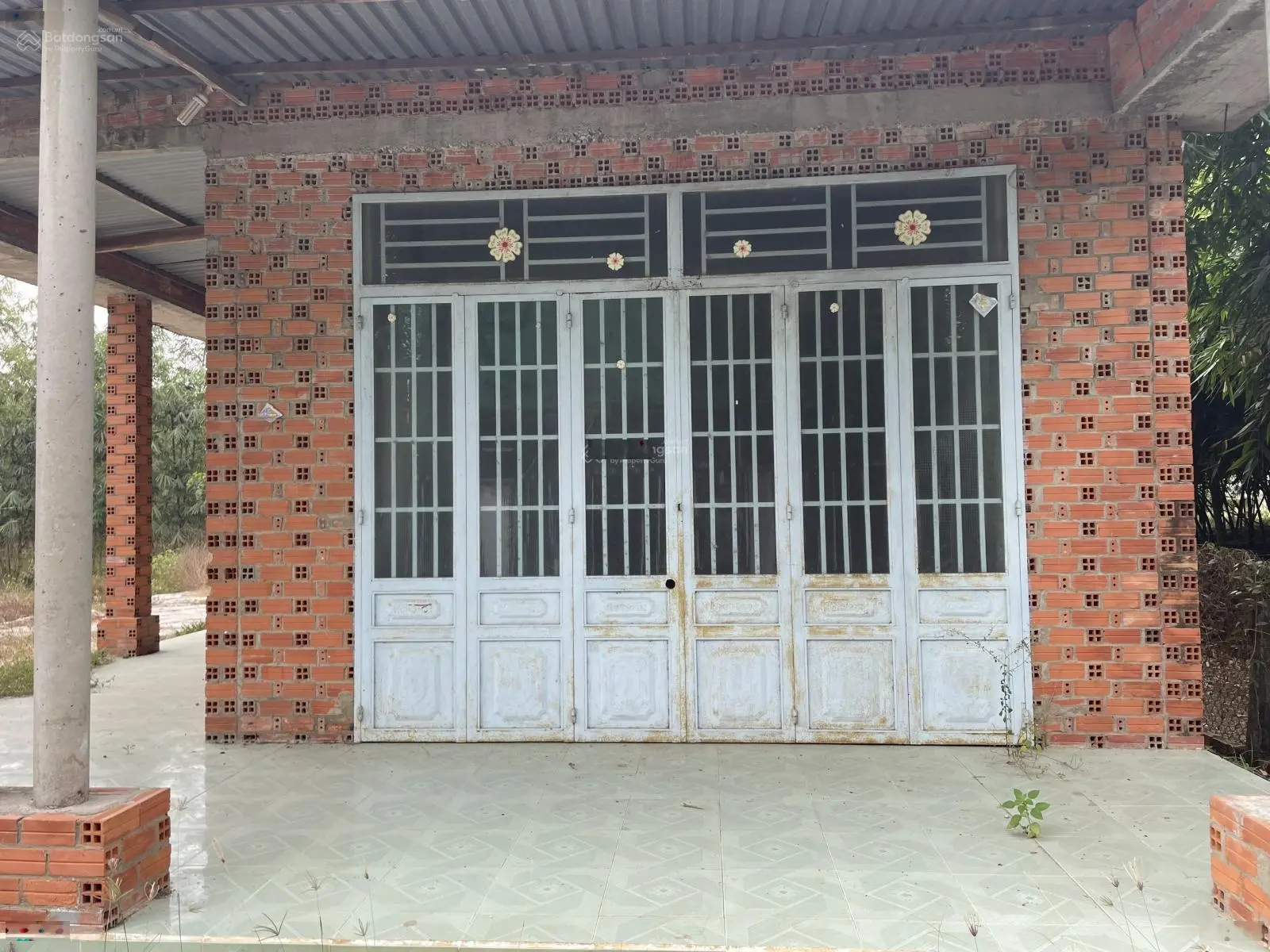 Bán nhà riêng chính chủ xã Lộc Ninh, huyện Dương Minh Châu, Tây Ninh 0982 954 *** có Zalo)