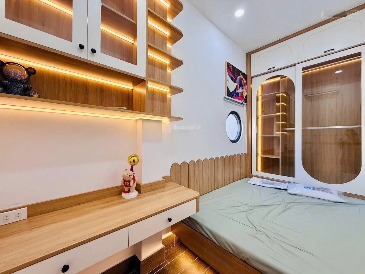 Nhà đang cho thuê 20tr/ tháng tại Lê Văn Thọ, Phường 11, Gò Vấp cần sang nhượng với giá chỉ 2tỷ950