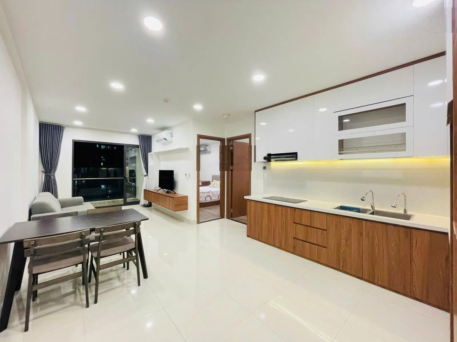 Bán căn hộ chung cư gateway vũng tàu 2pn 74m2 full nội thất đẹp giá 2.880tr.liên hệ 0902 674 *** e.th