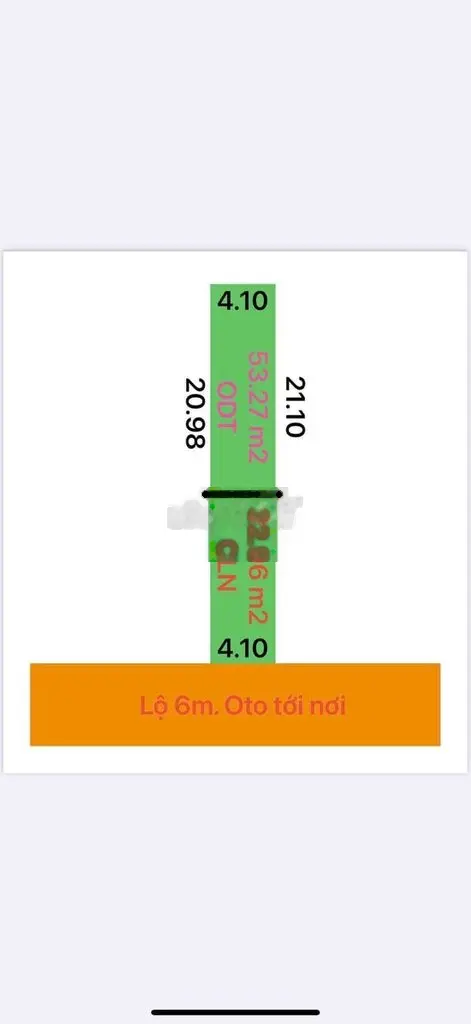 BÁN NỀN RẠCH ÔNG DỰA LONG TUYỀN BÌNH THỦY