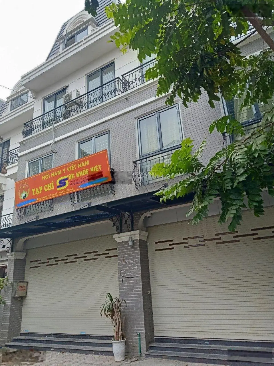 Tôi bán nhà liền kề 67 phùng khoang,84m * 4 tầng,giá siêu rẻ,18,5 tỷ,LH 0968 120 ***