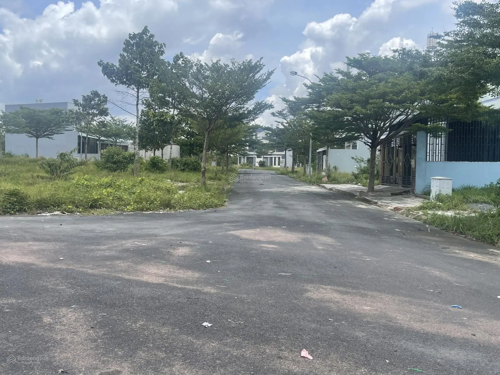 Cần Bán Lô Đất Trung Tâm Thung Lũng Xanh - 145.7m2 Ngay Công Viên Giá 1tỷ450 , Cách QL51 Chỉ 1p-SHR