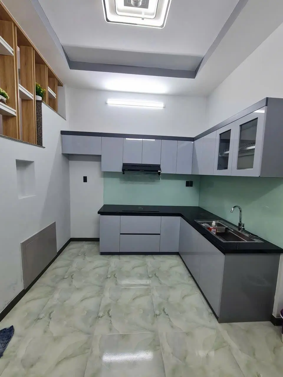 Nhà 1T1L hẻm 86 Đình Phong Phú ,Tăng Nhơn Phú B, Quận 9, DT 55m², 5.85tỷ tl
