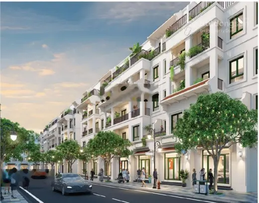 Cần bán suất ngoại giao giá tốt nhất tại khu biệt thự Vinhomes Global Gate siêu Vip gần chung cư