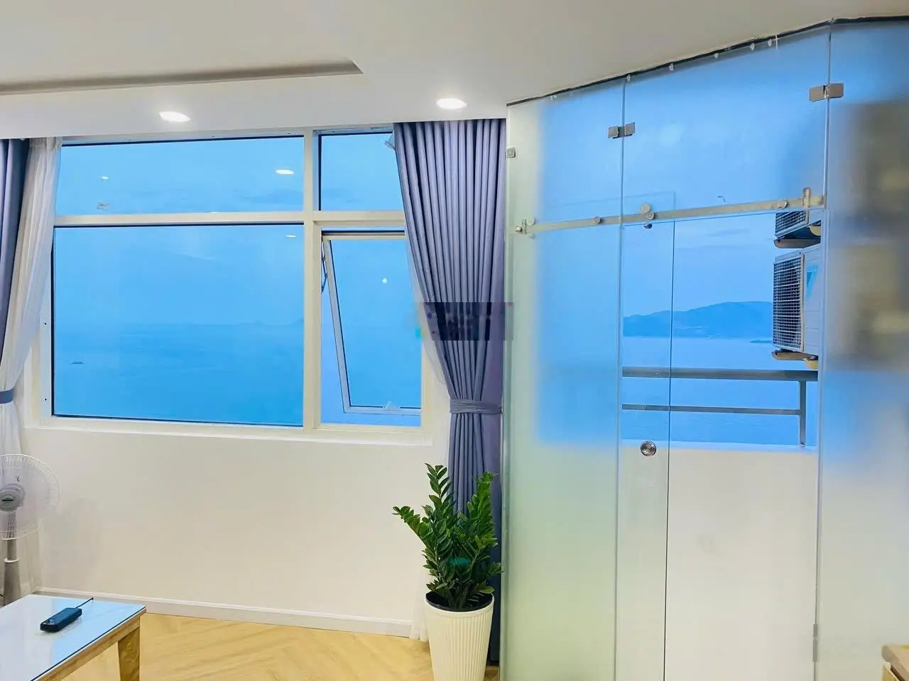 Bán căn hộ Mường Thanh 04 Trần Phú giá chỉ 32,7 triệu/m²