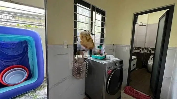 Về quê cần bán căn nhà Mái Thái, khu phố 1, thị trấn Trảng Bom