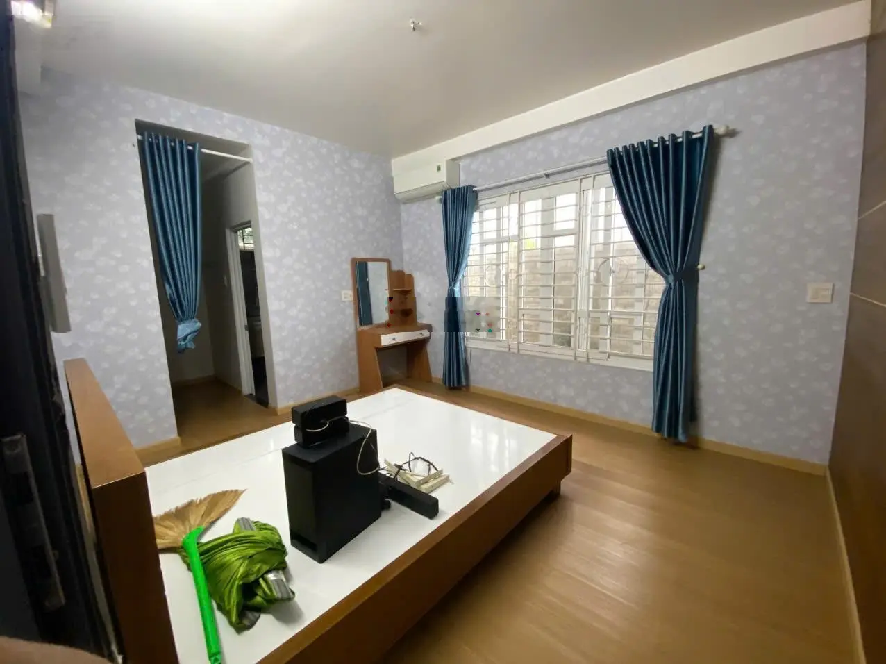 Bán biệt thự sân vườn - 79 Trường Chinh, Phong Nẫm vị trí ngay mặt tiền Quốc lộ 1A